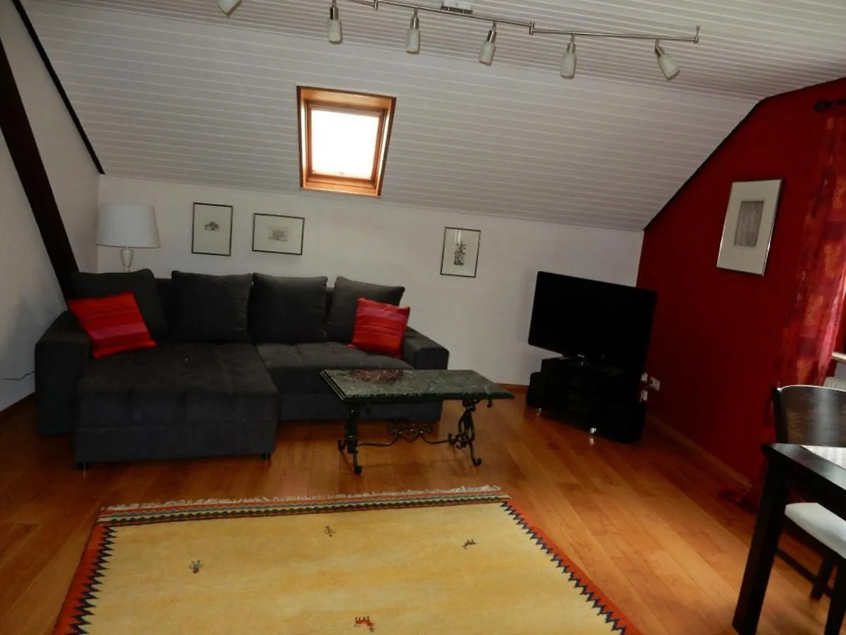 Ferienwohnung Guenther Lauf an der Pegnitz