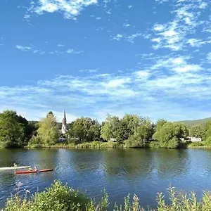 Camping Am Leinritt - Großheubach