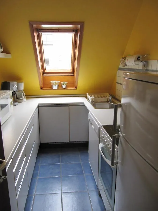 Apartment Ferienwohnung Günther Lauf an der Pegnitz