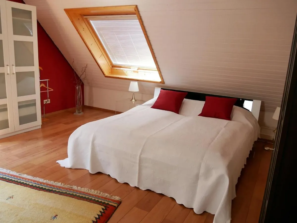Ferienwohnung Günther Lauf an der Pegnitz Deutschland